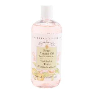CRABTREE & EVELYN 16.9oz Body Wash
